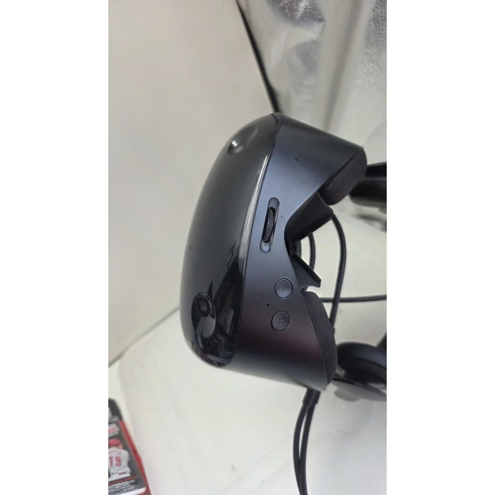 Samsung hmd odyssey